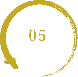 こだわり０５出汁